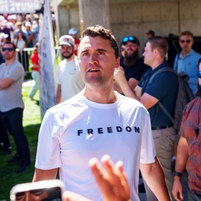 Charle Kirk: A Life Well&nbsp;Lived