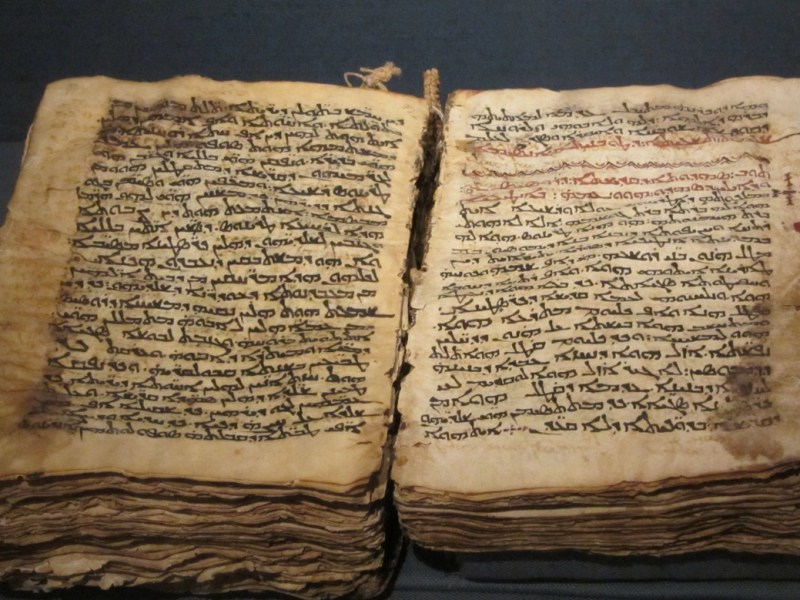 Forming the New Testament&nbsp;Canon