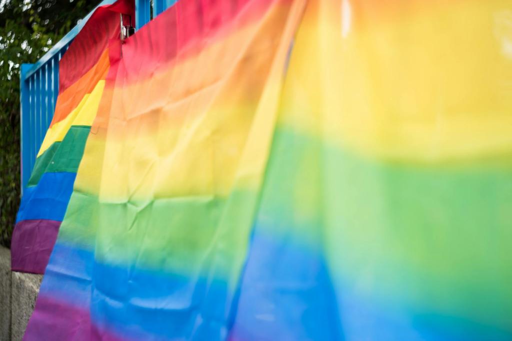 The Church and the Militancy of the LGBTQ+&nbsp;Community