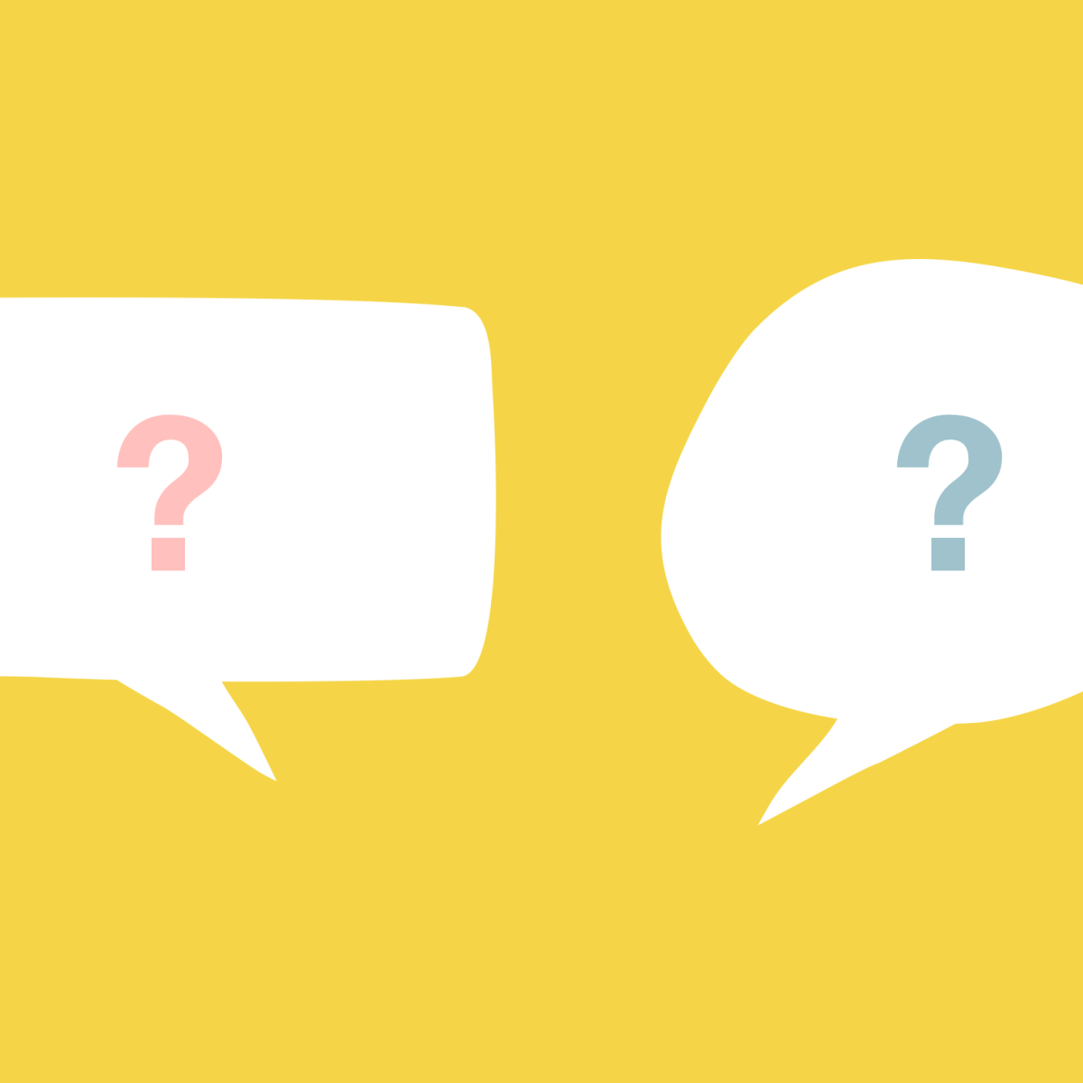 Two Important Questions Asked and&nbsp;Answered