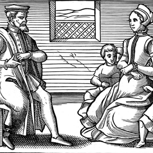 Why I Love the Puritans . . . and You Should&nbsp;Too