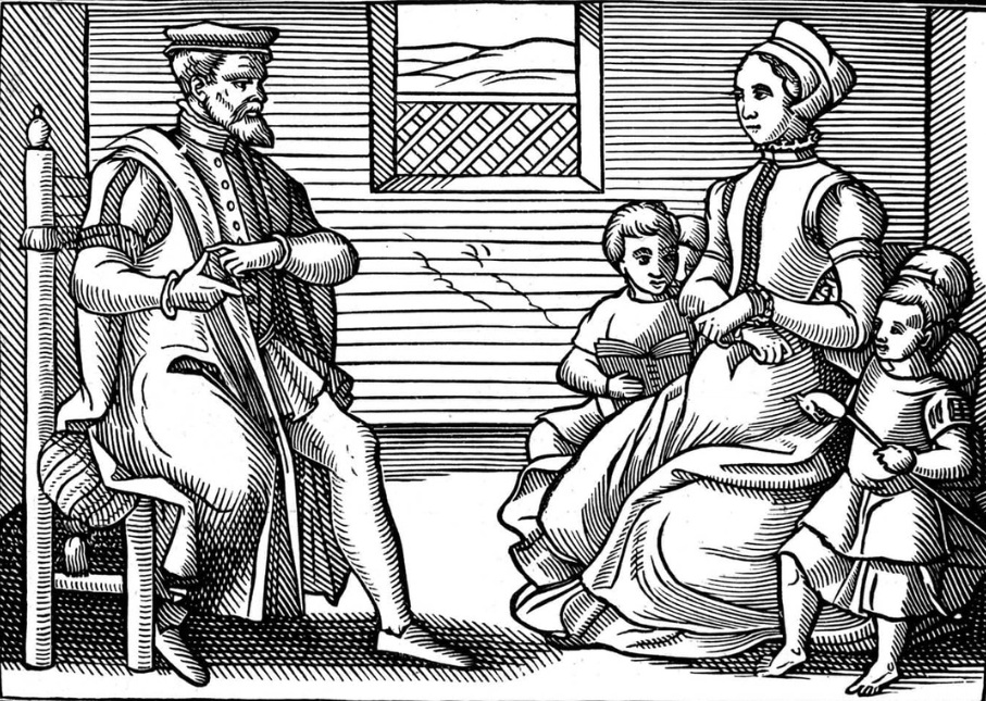 Why I Love the Puritans . . . and You Should&nbsp;Too