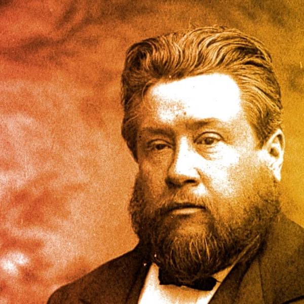 Charles Spurgeon and the Gift of&nbsp;Faith