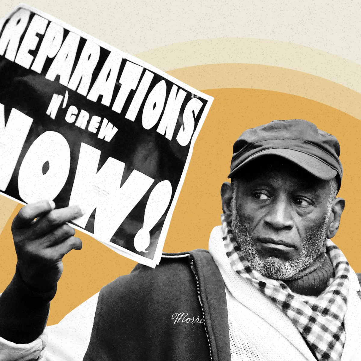 Are Generational Reparations&nbsp;Just?