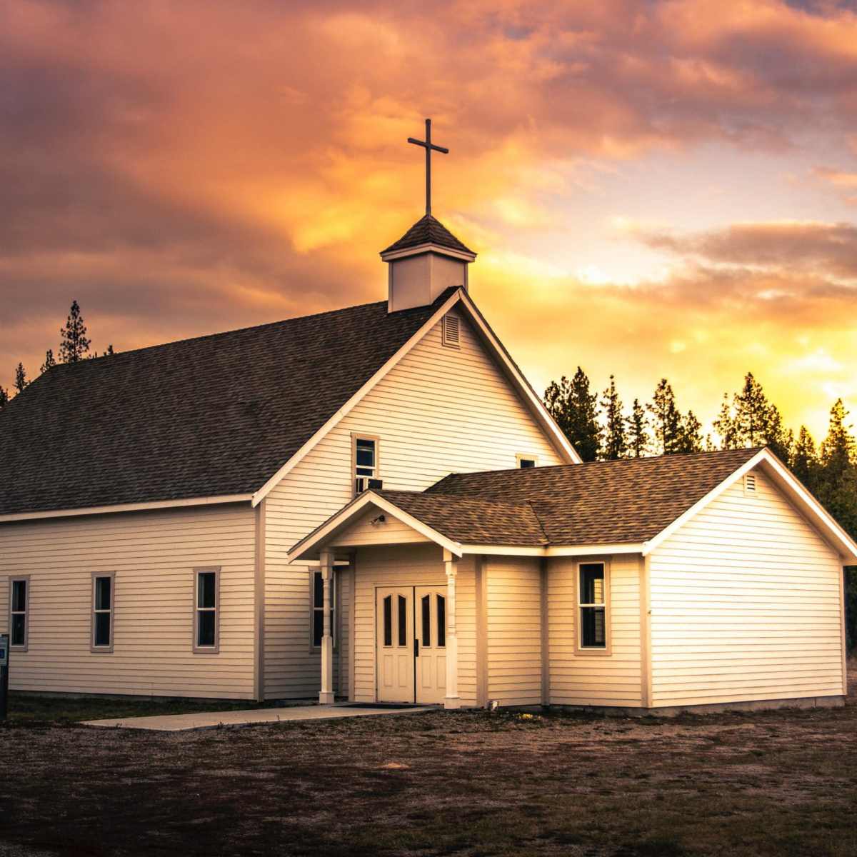 3 Things to Consider Before Joining a Local&nbsp;Church