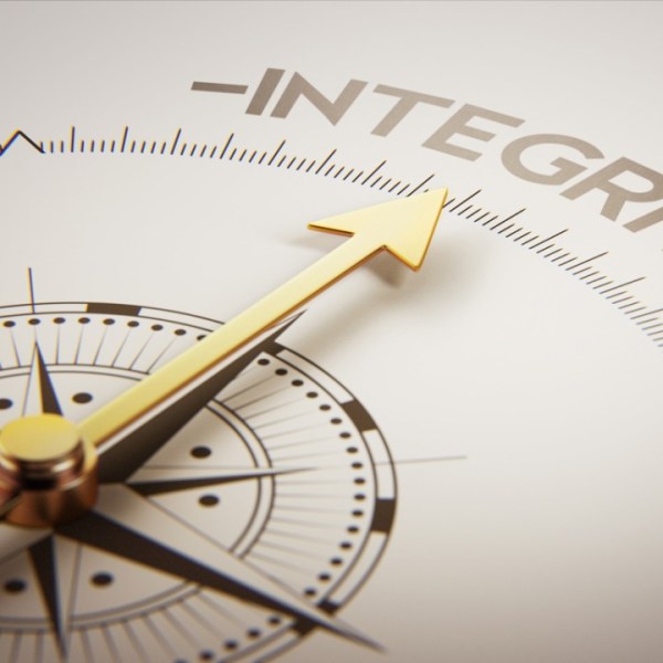 The Need for a Moral&nbsp;Compass