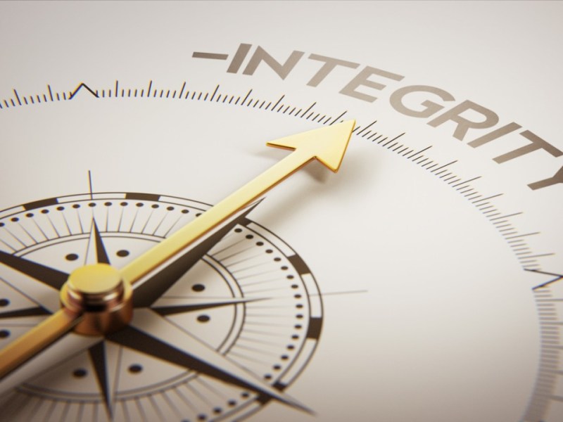 The Need for a Moral&nbsp;Compass