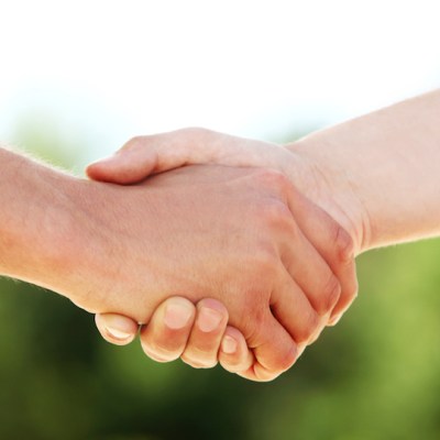 4 Ways from Scripture to Resolve&nbsp;Conflict