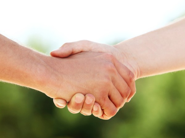 4 Ways from Scripture to Resolve&nbsp;Conflict