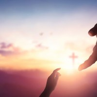 A Divine Inquiry: “Why Should I Save&nbsp;You?”