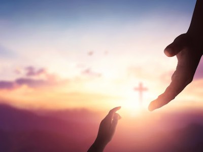 A Divine Inquiry: “Why Should I Save&nbsp;You?”