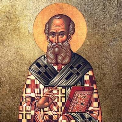 Athanasius: The Man Who Stood Against the World, for the Sake of the&nbsp;World