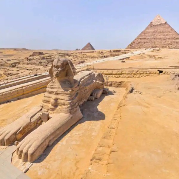 If You Want to Know God, Study&nbsp;History