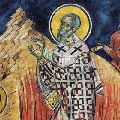 Polycarp—A Faithful Witness for&nbsp;Christ