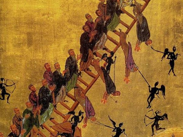 The Christian’s Spiritual&nbsp;Warfare
