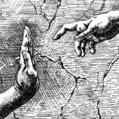Atheism: Denying the God Who Is&nbsp;There
