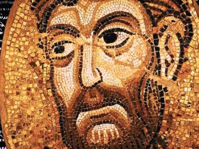 What Is a&nbsp;Christian?