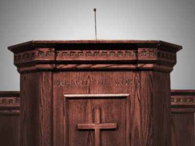 Take Heed to Your Ministry: 10 Suggestions for&nbsp;Pastors