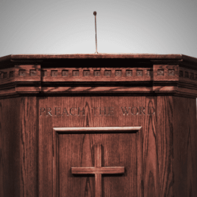 Take Heed to Your Ministry: 10 Suggestions for&nbsp;Pastors