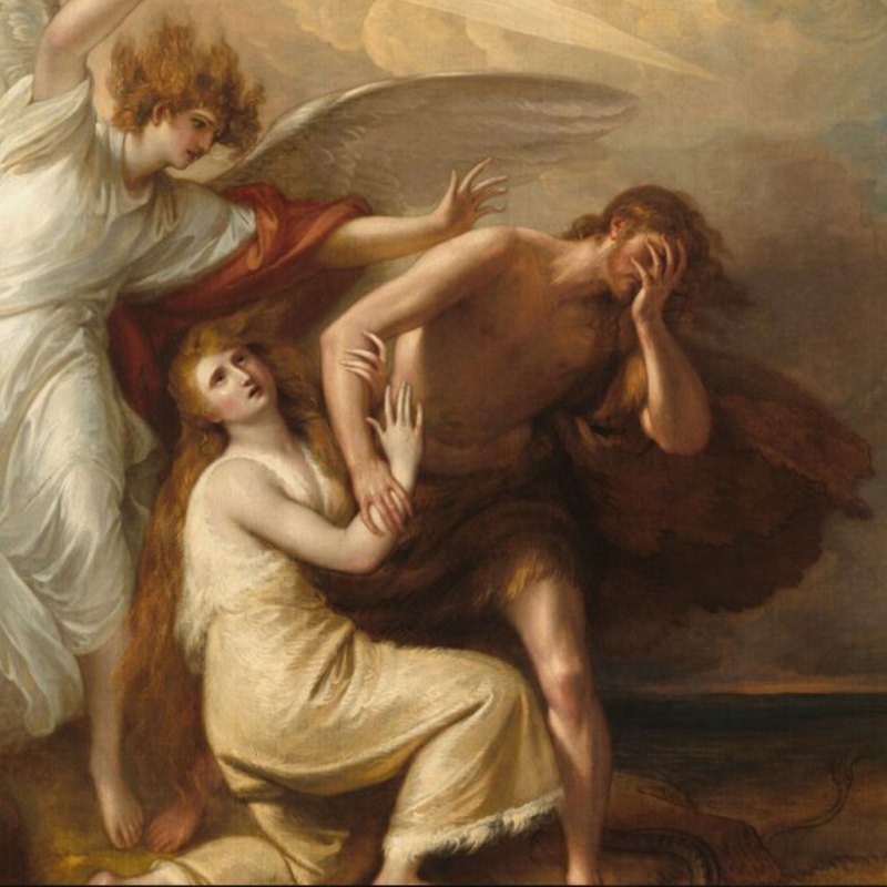 On Radical Depravity and Human&nbsp;Nature