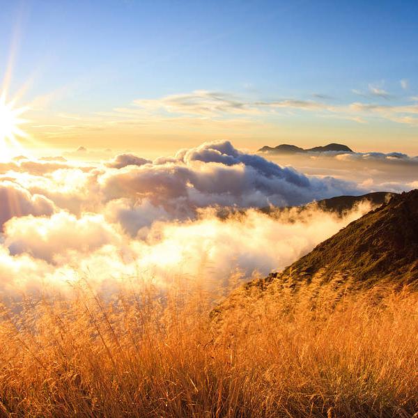 Rejoice, Christian, for You Are Loved by&nbsp;God