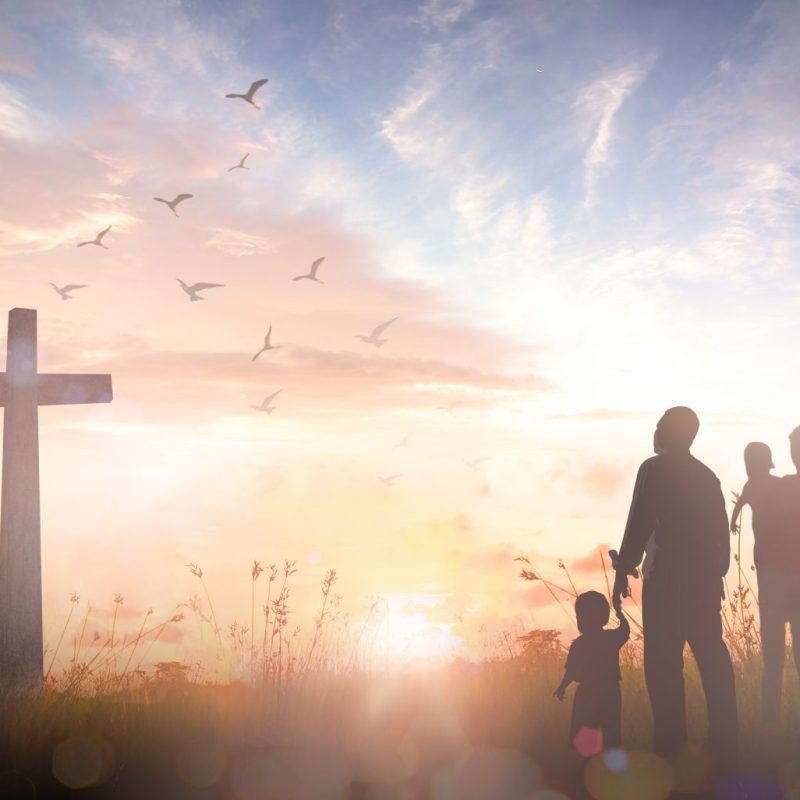 The Importance of a Godly&nbsp;Example