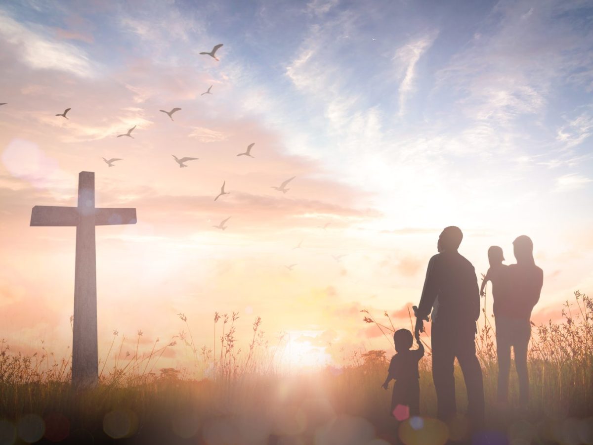 The Importance of a Godly&nbsp;Example