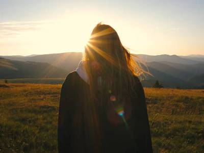 Coram Deo: Living in the Presence of&nbsp;God