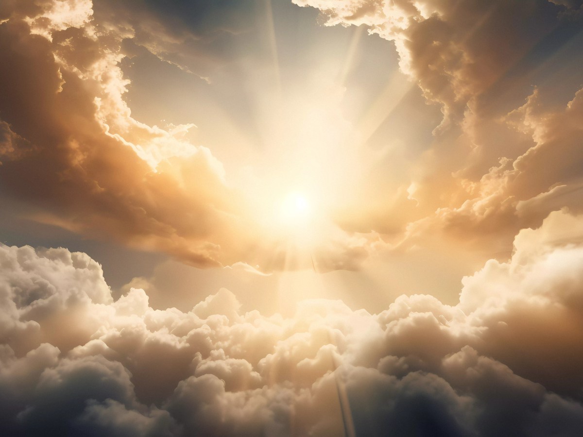 Is There a Heavenly&nbsp;Language?